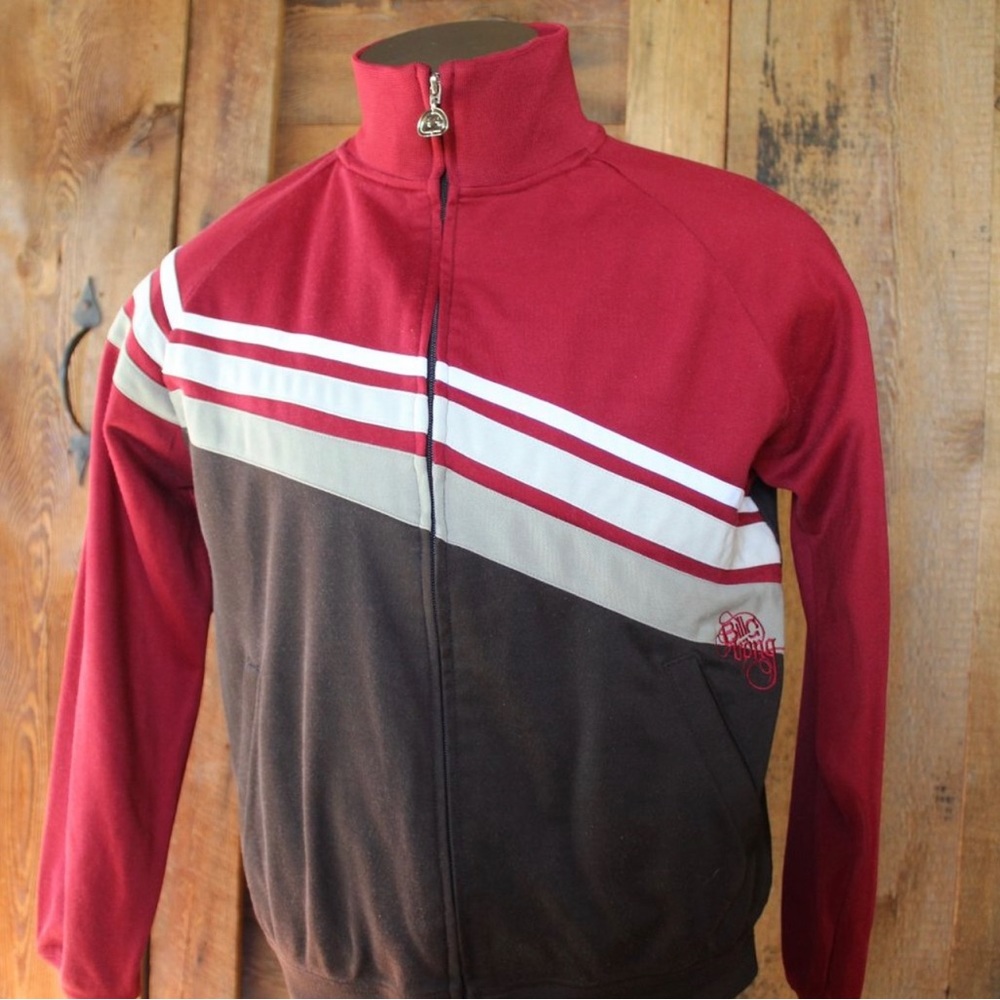 Billabong zip up jacket